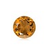 Citrine Round Melee $/ct