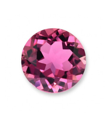 Pink Tourmaline Melee $/ct