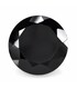 Black Spinel Round Melee $/ct