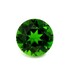 Chrome Diopside Round Melee $/ct