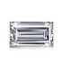 Baguette Moissanite Single Stones $/Piece