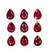 Pear Ruby Melee SELECT Grade $/ct